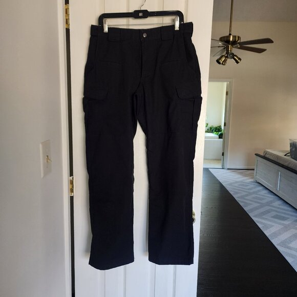5.11 Tactical Other - 5.11 Tactical Stryke Pants for Men, Cargo Pockets Pant 32 x 32